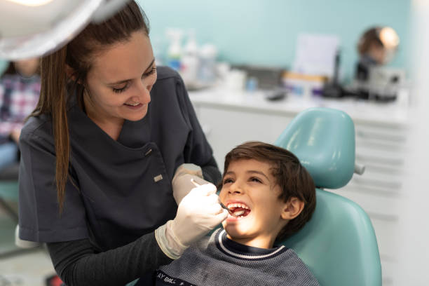 Best Urgent Care for Lost Fillings or Crowns in Sylvania, AL